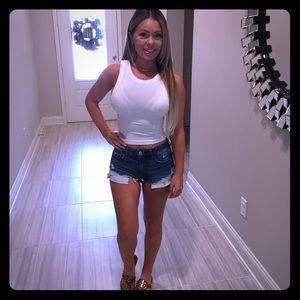 Meet your Posher, Kim